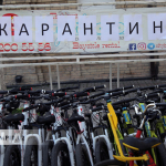 Bu sizga trali vali emas! O‘zbekistonda skuter va velosipedga ham cheklov o‘rnatildi