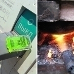 O‘zbekistonda bir oyda qariyb 72 mlrd so‘mlik “svet” va gaz o‘g‘irlandi