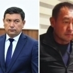 Does the mayor of Termiz order the head of the Ministry of Internal Affairs to imprison the businessman for 15 days?
