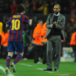 Messi va Gvardiola koronavirus bilan kurashish uchun 1 million yevro xayriya qildi