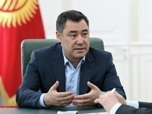 “Ҳаммаси ўз ҳолича қолади”. Жапаровнинг сўзлари рад этилди