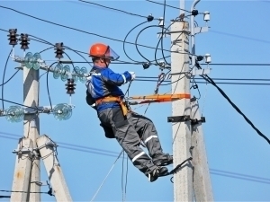 An electrician in Jizzakh died while repairing a substation