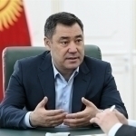 “Hammasi o‘z holicha qoladi”. Japarovning so‘zlari rad etildi