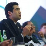 Alisher Sa’dullayev O‘zbekiston shaxmat federatsiyasi raisi etib saylandi
