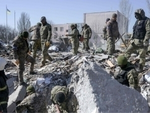 Ukrainadagi urushda 66 o‘zbekistonlik halok bo‘ldi – OAV