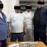  O‘zbekistonda yo‘q joydan 2 mlrd so‘m QQS olganlar ushlandi