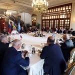 Istanbulda dunyoni ochlik va qimmatchilikdan qutqaradigan muhim muzokara boshlandi