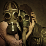 Бу тик туриб ўлмоқ. Ёхуд биз қандай ҳаводан нафас оляпмиз?