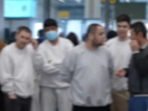 18 nafar o‘zbekistonlik AQSHdan deportatsiya qilindi