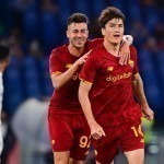 Shomurodov “Olimpiko”da gol urdi. Mourino undan xursand (video)