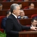 It is necessary to revive the opposition in parliament - Mirziyoyev