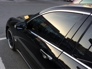 Ўзбекистон орқали транзит: Қирғизистон суғурта ва “тонировка” тўловларини бекор қилишни сўради