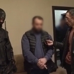 Man detained in Tashkent for storing large quantities of hashish
