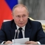 Putin sudlanuvchilarni javobgarlikdan ozod qilish evaziga urushga jo‘natmoqchi