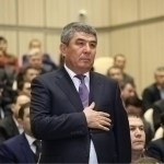 Ulug‘bek Mustafoyev Jizzax viloyati hokimi lavozimiga tasdiqlandi