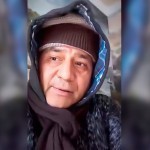 Muhammadiso Abdulhairov mas’ullardan gaz va “svet”ga qo‘shib quyoshni ham to‘sib qo‘yishni so‘radi (video)