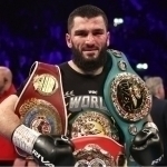 IBF Beterbiyev uchun himoya jangiga buyruq berdi