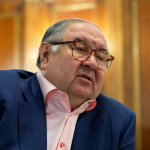 2020 yilda eng ko‘p boylik orttirgan Rossiya milliarderlari reytingi tuzildi