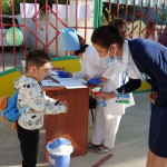 Bog‘chalar qachon ochilishi ma’lum qilindi 