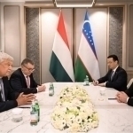 Uzbekistan, Hungary deepen financial ties with agricultural project