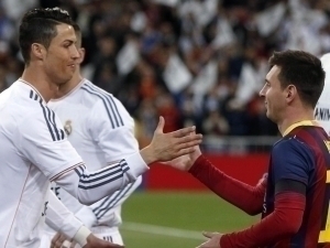 Ла Лиганинг XXI асрдаги энг яхши футболчилар рейтинги тузилди