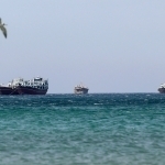 Hormuz bo‘g‘ozidagi qatnov 30 kunda tiklanishi mumkin