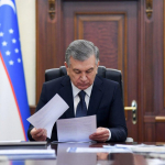 Президент “Психиатрия ёрдами тўғрисида”ги қонунни имзолади