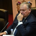 Қозоғистонни танқид қилган россиялик депутат мамлакатга киритилмади