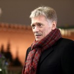 Peskov Polshaga qulagan raketalar bo‘yicha munosabat bildirdi