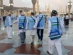 Travel Agencies were prohibited from organizing Umrah Pilgrimages