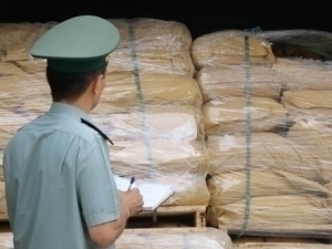 Uzbekistan revises customs duties for imported goods  