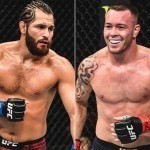 UFC титулсиз супер жанг ташкил этади  