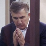 Saakashvili kechirim so‘radi 