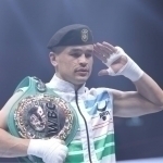Qudratillo Abduqahhorov yangi promouter bilan shartnoma imzoladi