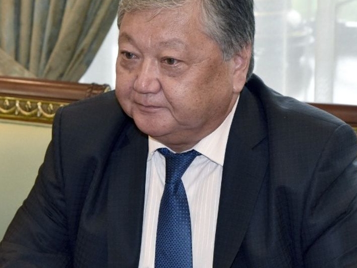 Qirg‘izistonning O‘zbekistondagi sobiq elchisining qizi hibsga olindi