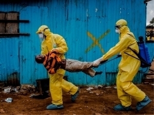 Ebola “quturmoqda”: 2,5 mingdan ortiq odam qurbon bo‘ldi