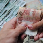 Rublni ayirboshlash orqali 30 foizgacha daromad olish mumkinmi? MB izoh berdi