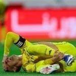 Ronaldu “Al-Fayha”ga qarshi o‘yinda jarohat oldi