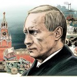 Путиннинг Украинадаги уруш имкониятлари тугаяпти – “Bloomberg”