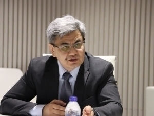 Obid Hakimov Prezident maslahatchisi bo‘ldi 