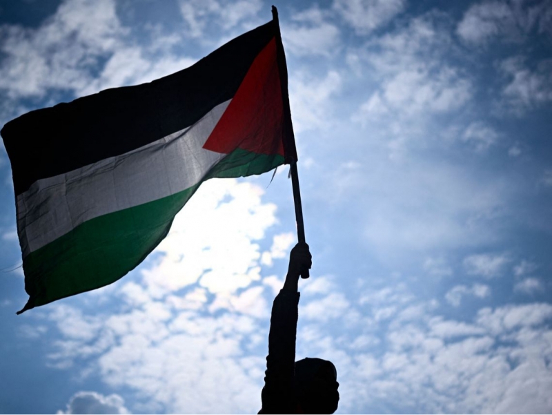 Португалия эртага Фаластин давлатини тан олади