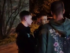 Россияда ўзбекистонликларни калтаклаган безори болаларга жиноий иш очилди