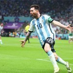 Messi faoliyatini AQSHda davom ettiradimi?