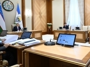 Кўмир нархини давлат томонидан белгилаш амалиёти бекор қилинади