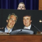 Epshteyn fayllaridan Trampga aloqadar ko‘rsatmalar o‘chib ketdi