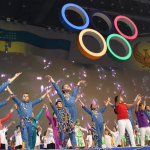 “Humo arena”da “Olimpiya kuni” tantanalari bo‘lib o‘tdi
