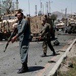 Amerikalik qo‘mondon Afg‘onistonda fuqarolik urushi yuz berishidan ogohlantirdi