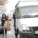 Jamoat transportiga oid tariflar qayta ko‘rib chiqiladi