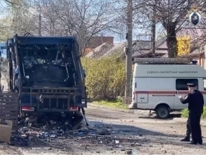 Rossiyada portlash. O‘zbekistonlik 5 farzandning otasi halok bo‘ldi