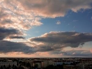 Февраль ойида об-ҳаво қандай бўлади?